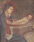 Mary-Swaddling Clothes